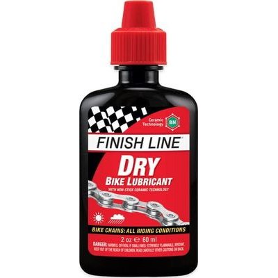 Finish Line Dry Lube 60ml